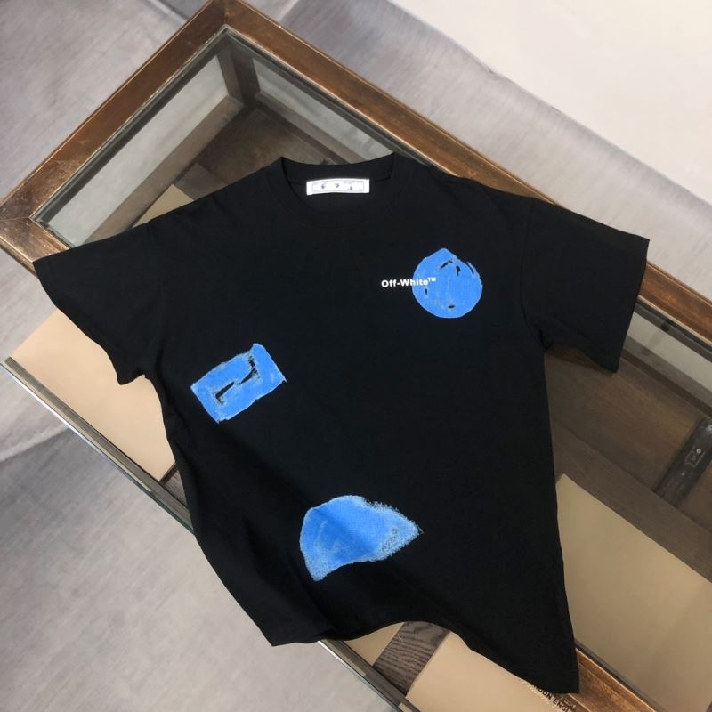 Off White T-Shirts